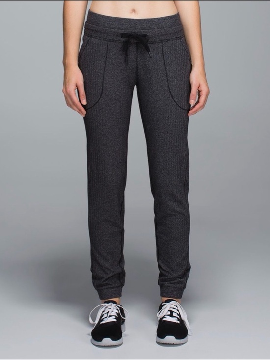 lululemon athletica Pants - Lululemon Base Runner Pant
